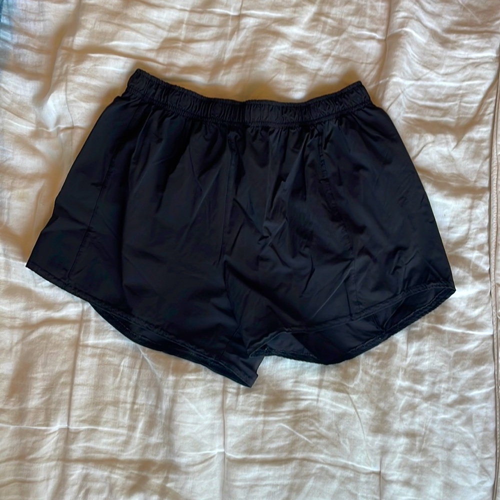 Jolyn Janie High Waisted Run Short